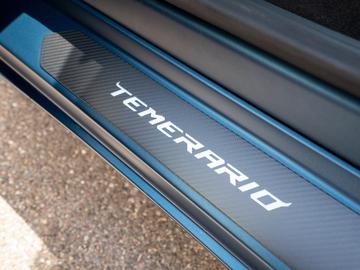 صورة مصغرة 37 لـ 2025 Lamborghini TEMERARIO