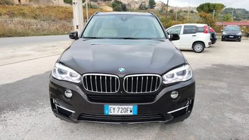 BMW X5 - 12