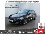 Hyundai i30 Edition 30+ 1.5 T-GDI Navi LED Apple CarPlay - Hyundai i30 N mit Hybrid-Antrieb (Benzin/Elektro)