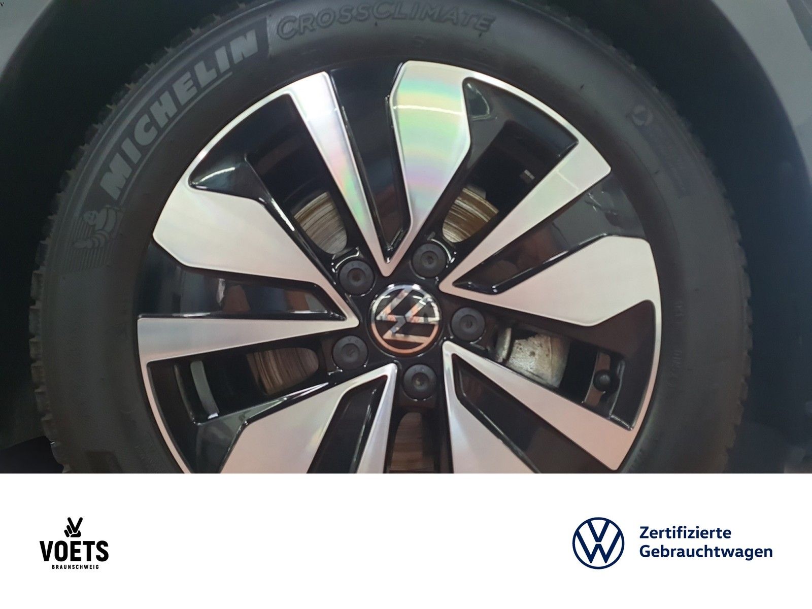 Volkswagen Golf - Bild 6