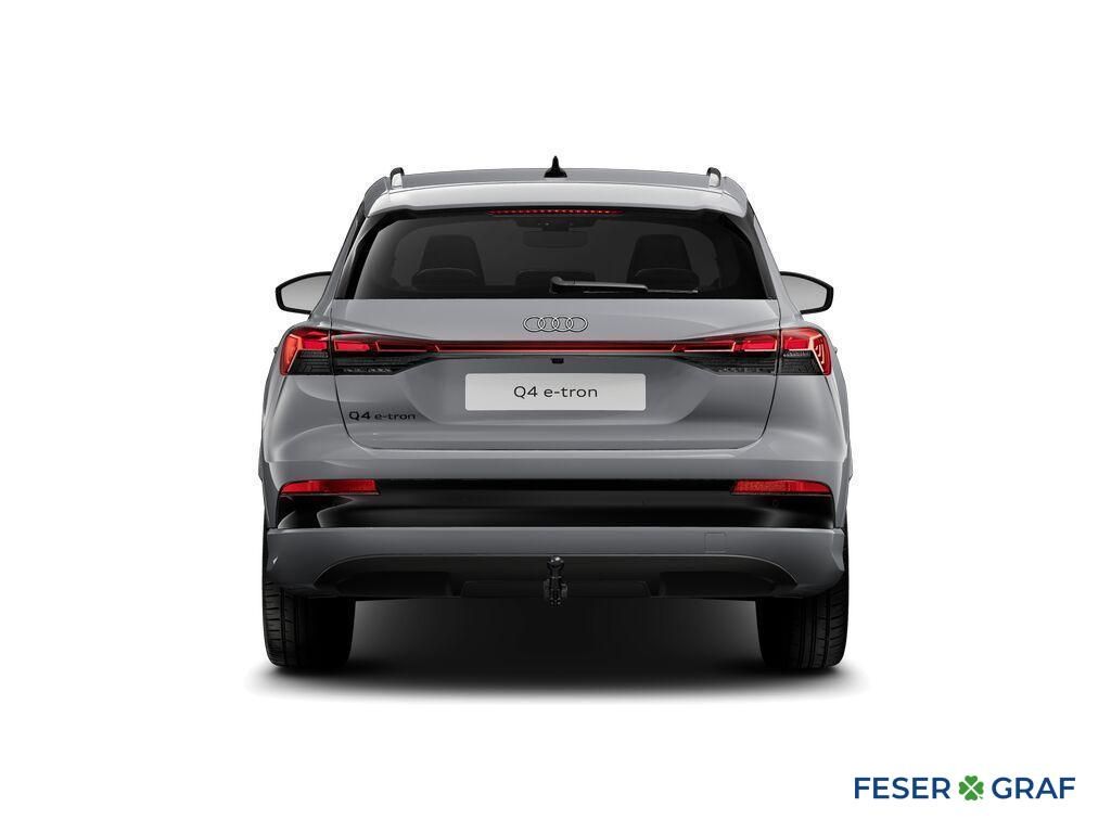 Audi Q4 - Bild 5