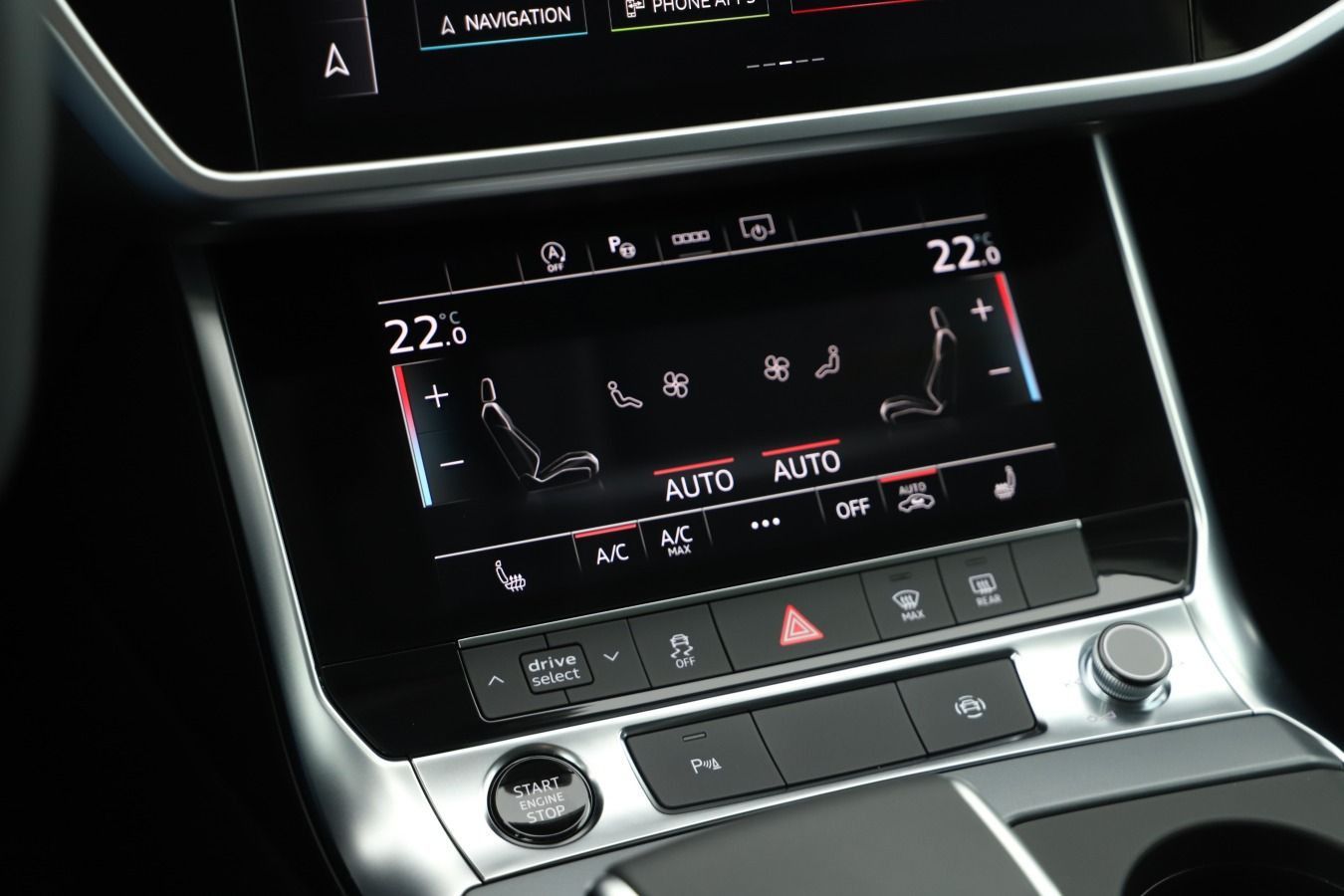 Audi A6 - Bild 12