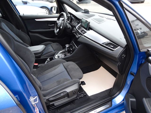 Fahrzeugabbildung BMW 220 xDrive Active Toure/M-Sport/Pano/Kam/HUD/AHK