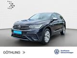 Volkswagen Tiguan Allspace 2.0 TDI DSG LIFE*7-SITZER*LED*AH