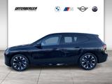 BMW iX xDrive45 0,25 % Verst. M Sportpaket HK HiFi D - BMW: V