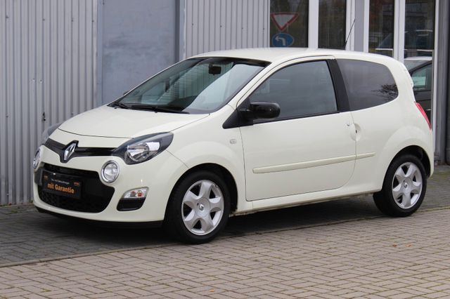 Renault Twingo Dynamique Automatik+Klima+Tempomat+Blueto