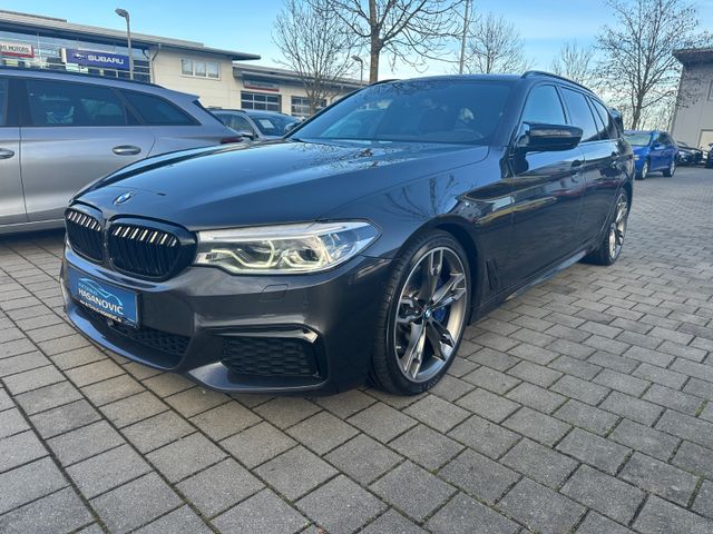 BMW 5 Touring M550 d xDrive