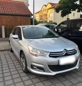 Citroën C4 VTi 120 Exclusive - Citroën C4 in Braunschweig