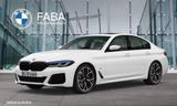 BMW 540d xDrive M Sportpaket Head-Up DAB - BMW 540 in Mönchengladbach