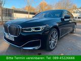 BMW 750 i xDrive Lim*Inspektion(BMW) und TÜV Neu*