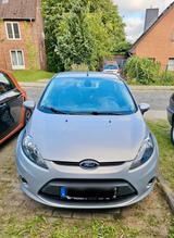 Ford Fiesta 1.4 Duratorq TDCi - Ford Fiesta mit Diesel-Antrieb: 1.4