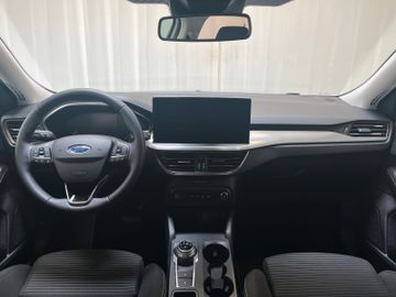 Ford Focus - 9
