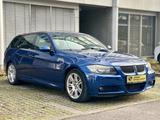 BMW 330d xDrive Touring*Leder*M-Paket - BMW 330 aus 2007: 330d