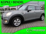MINI ONE 5 trg. 102PS *NUR 67.300 km*Sitzheizung*Klim - MINI MINI Gebrauchtwagen in Gelsenkirchen