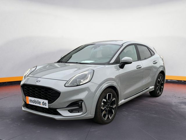 Ford Puma ST-Line X ACC TWA Kamera PP v/h Winter-P.