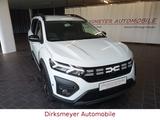 Dacia Jogger LPG Extreme+ Navi+Keyless+Carplay+Kam+ - gebrauchte Dacia Jogger aus dem Jahr 2023