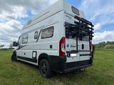 Knaus Boxstar XL 6m, MwSt, Automatik Autark AHK, Solar - Knaus Wohnmobile & -wagen in Augsburg