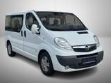 Opel Vivaro 2.5 CDTi Tour Cosmo SHZ PDC AHK KLIMA