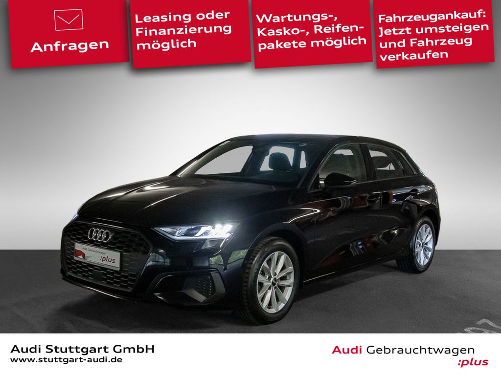 Image of Audi A3