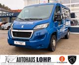Peugeot Boxer Kombi 330 L1H1 Blue-HDi 110