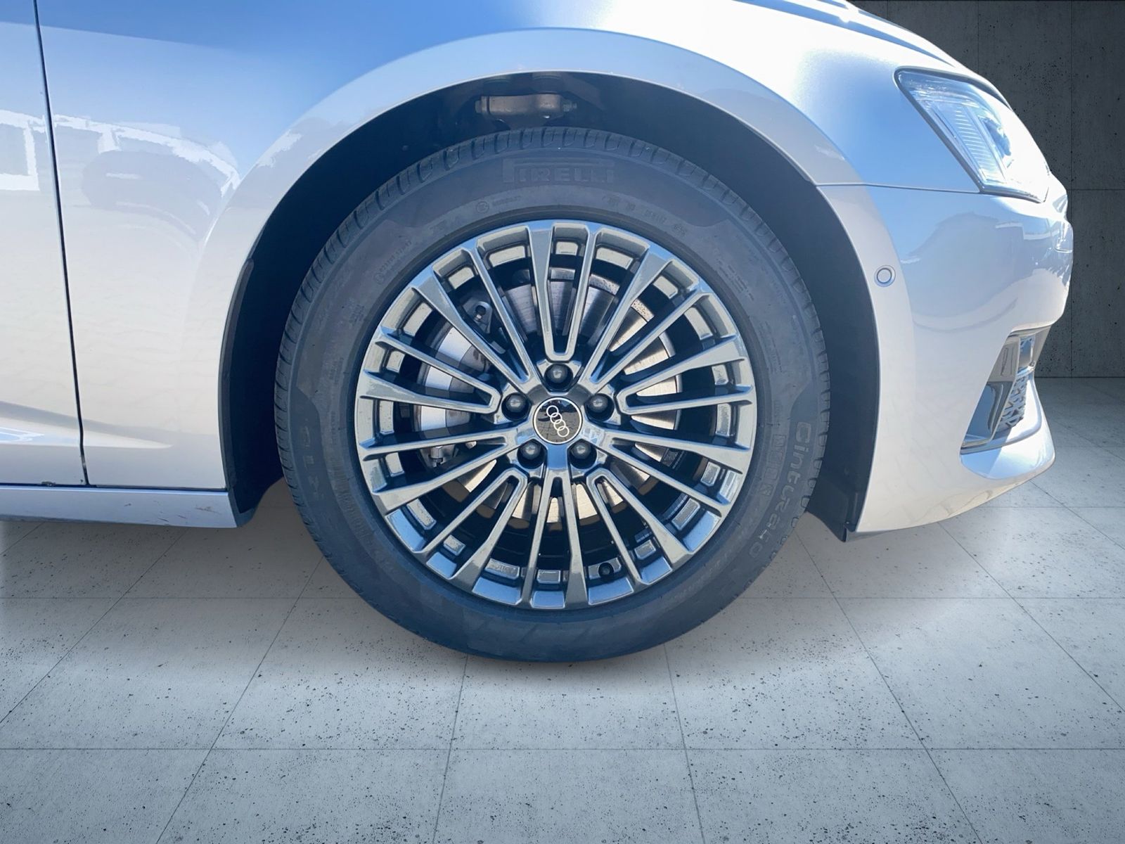 Audi A6 - Bild 7