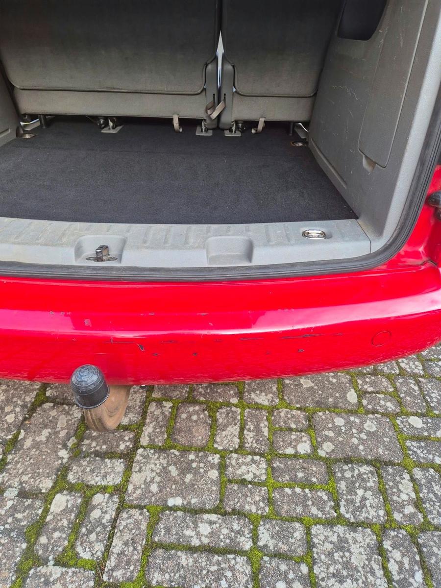 Volkswagen Caddy 2009 — photo 10