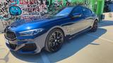 BMW M850i xDrive Gran Coupé*Garantie*ACC*TV*NightVis - BMW M850: Limousine