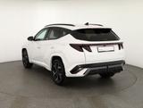 Hyundai Tucson 1.6T-GDI N-Line LED Navi Kamera Sitzheizu - Hyundai TUCSON: N Line
