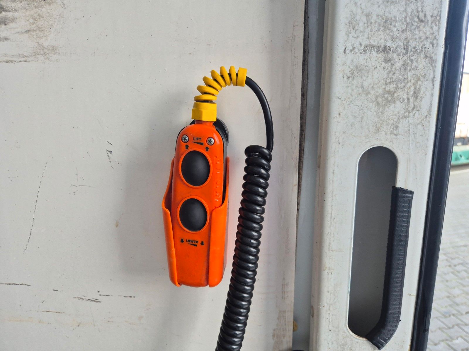 Fahrzeugabbildung Iveco Eurocargo ML75E21 LBW Klima 3 Sitze