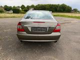 Mercedes-Benz E 280 CDI AVANTGARDE - Mercedes-Benz E 280: Cdi