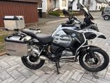 BMW R 1200 GS Adventure TOP 3 Pakete&Koffersatz - BMW K 1200