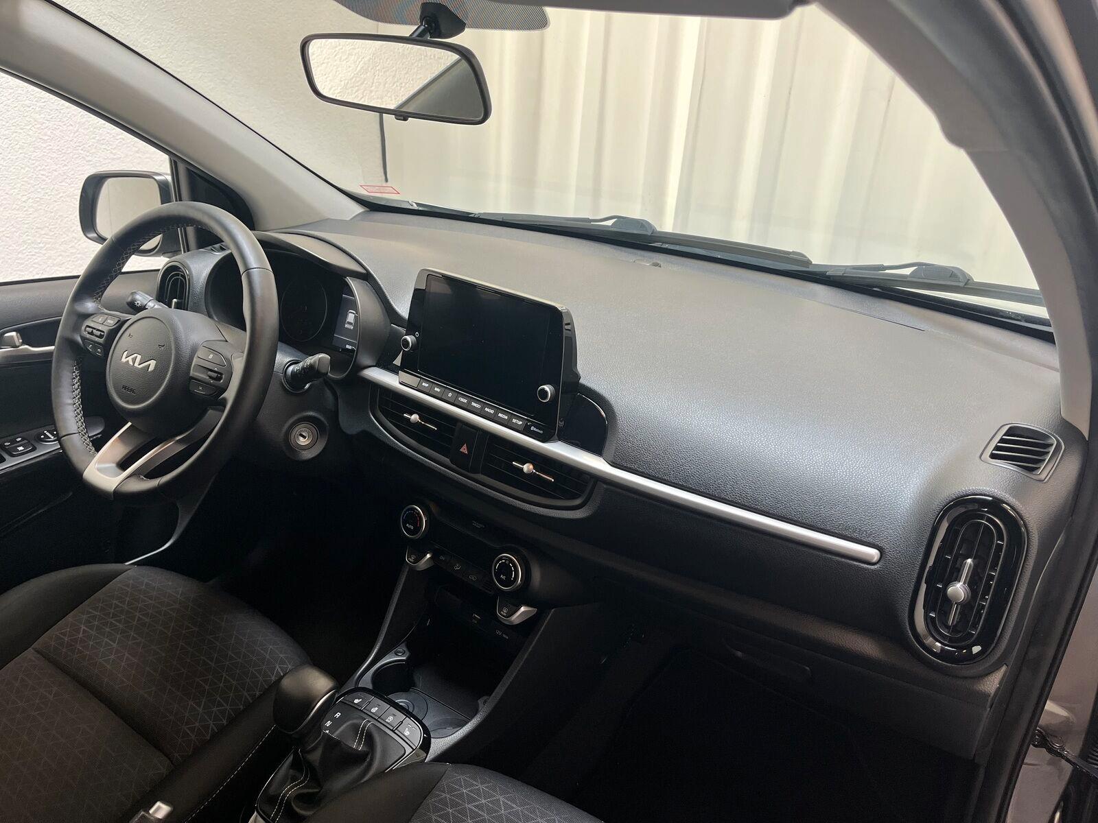 Kia Picanto 1.0 Dream Team Nav|Sitzhzg|Emotion