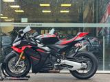 Aprilia RSV4 1100 Factory E5+ - APRILIA RSV4 1100 FACTORY