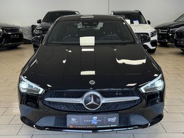 Mercedes CLA 250 Shooting Brake - 2