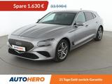 Genesis G70 2.2 CRDi Premium Aut*NAVI*TEMPO*CAM*PDC*SHZ* - Genesis G70 aus 2023