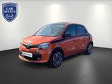 Renault Twingo GT ENERGY TCe 110 ABS Fahrerairbag ESP ZV - Renault Twingo: Orange