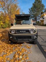 Suzuki Jimny 1.5 ALLGRIP Comfort+ inkl. Dachzelt - Suzuki Jimny: 5.1