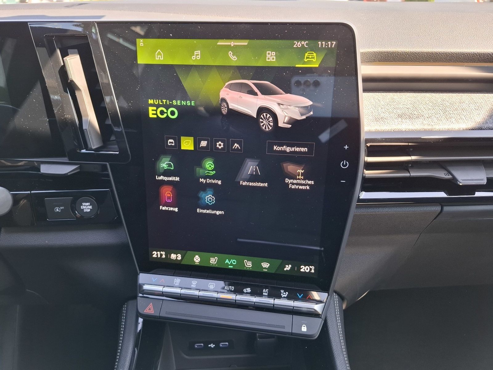 Renault Austral - Bild 27