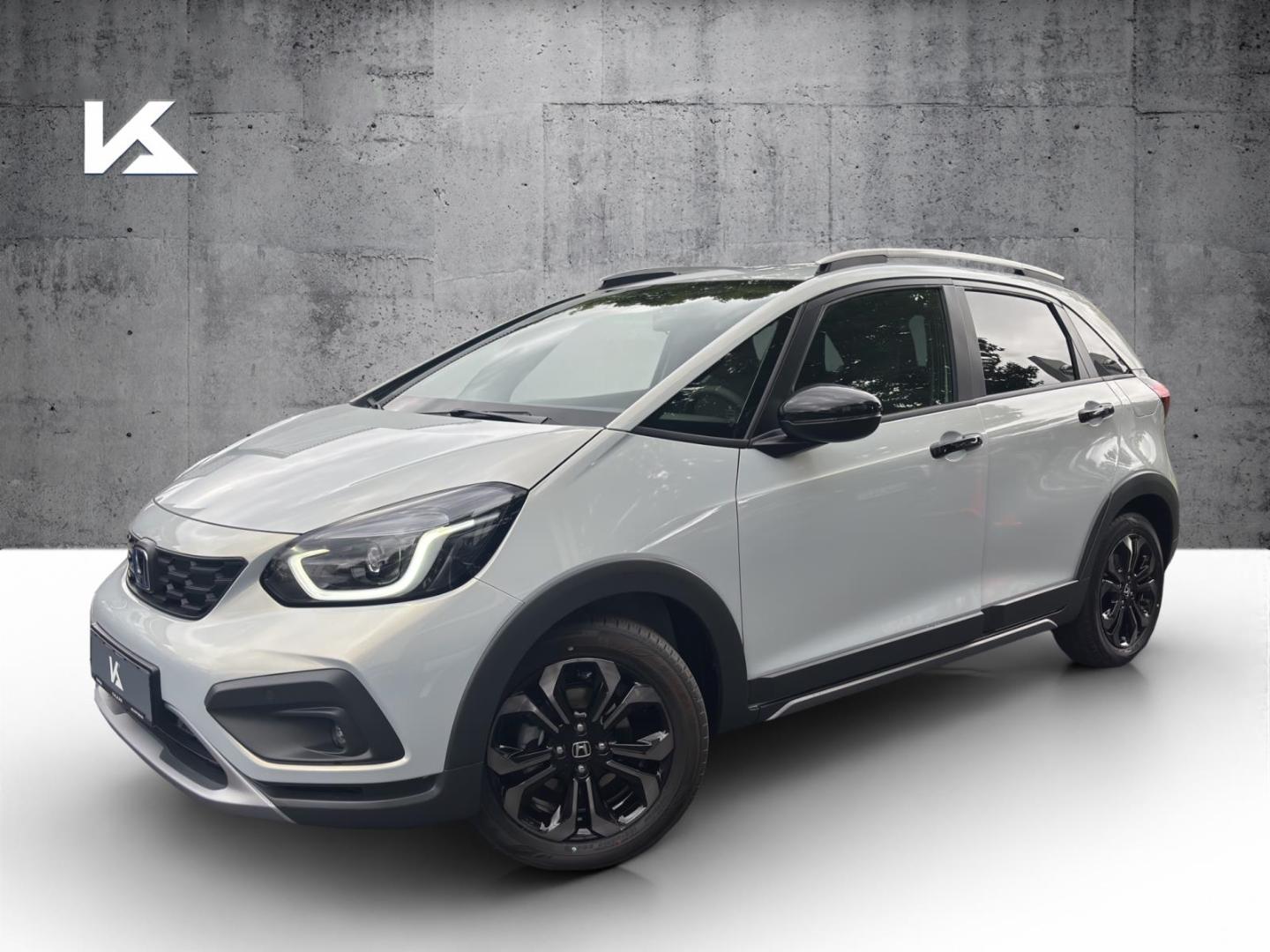 Honda Jazz Crosstar e:HEV i-MMD Hybrid Advance