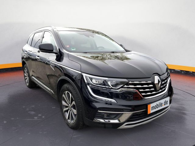 Renault Koleos 1.8 dCi 150 Limited BLUE Automatik Navi