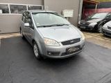 Ford Focus C-MAX Ghia.1.HAND-PDC-SITZHEIZUNG - Ford Focus: Ghia