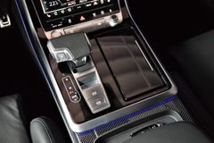 Fahrzeugabbildung Audi SQ8 4.0 TDI quattro Matrix Pano ACC B&O Carb 22"