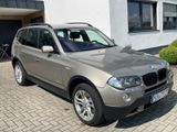BMW X3 xDrive20i - erst 68.000km - BMW X3: 2.0