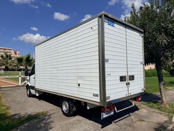 Mercedes Sprinter - 3