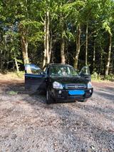 Hyundai Tucson - gebrauchte Hyundai Accent aus dem Jahr 2008