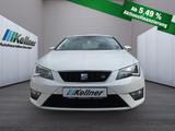 Seat Leon SC 1.4 TSI FR-Navi+9PDC+LED-SW+Tempomat - Seat Leon: 1.9
