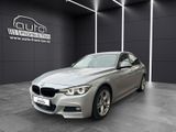 BMW 320i M Sport*HUD*Klima*Shadow*Navi*LED - BMW 320: Limousine