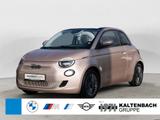Fiat 500 e Icon NAVI SITZHEIZUNG KLIMAAUTOMATIK - Fiat 500: Icon