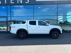Fahrzeugabbildung Isuzu D-Max 1.9 TD DoubleCab DELTA-Umbau Kamera u-frei
