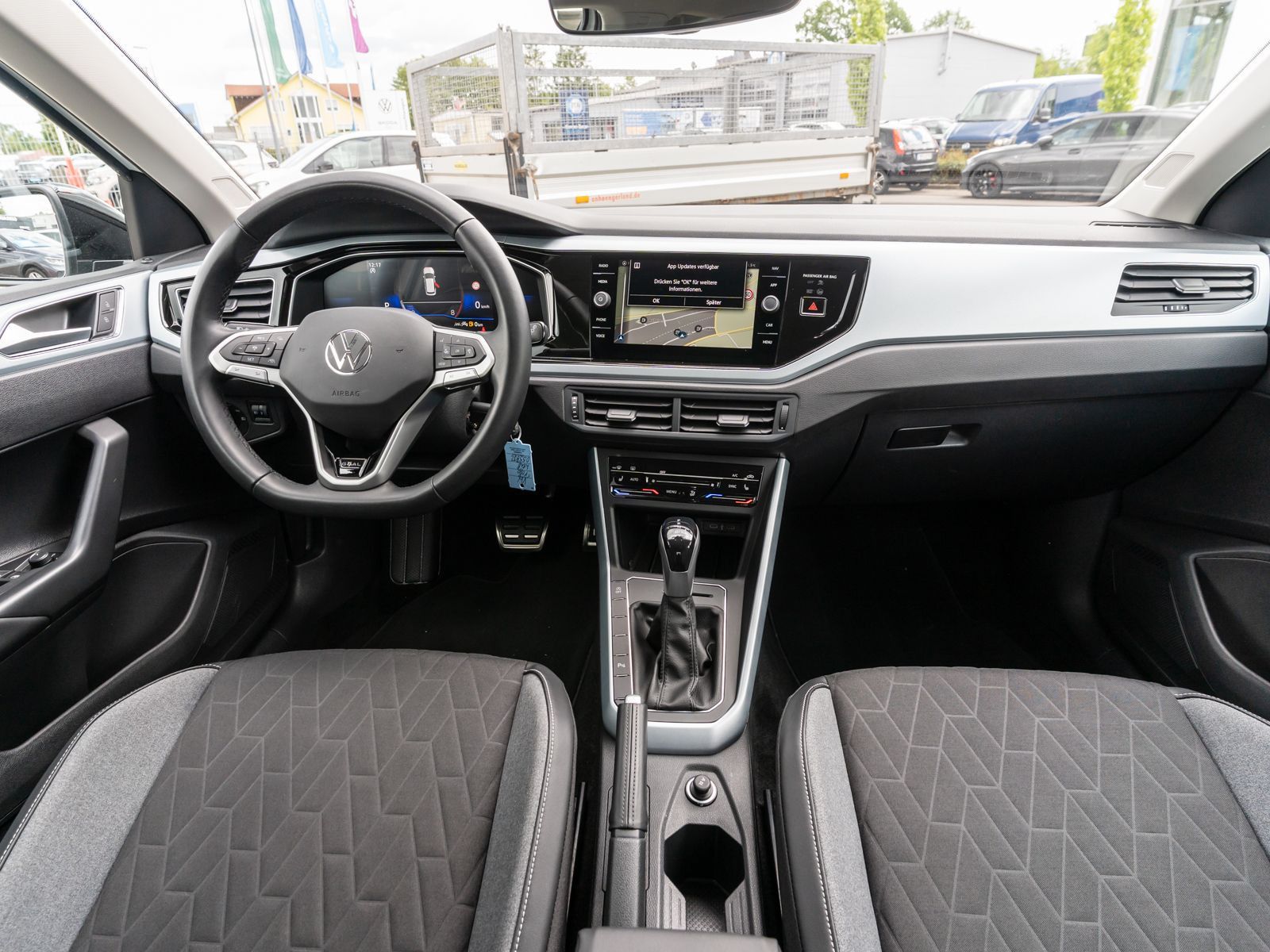 Volkswagen Polo - Bild 7